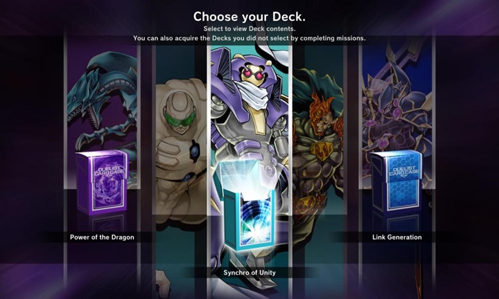 5 Step เริ่มต้นในการเล่น Yu-Gi-Oh! Master Duel 2 5 Step เริ่มต้นในการเล่น Yu-Gi-Oh! Master Duel