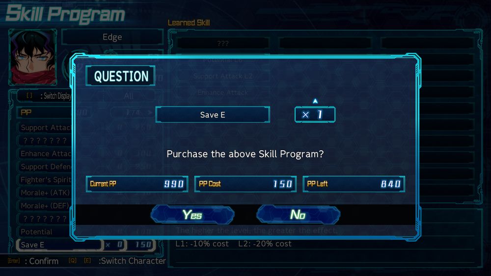 [รีวิว] Super Robot Wars 30 : เมื่อสงครามไม่สิ้นสุด เหล่าหุ่นเหล็กต้องออกปฏิบัติการ