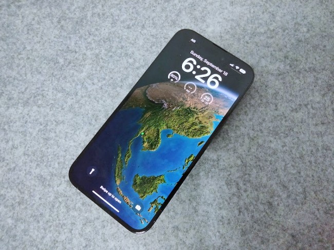 [รีวิว] iPhone 14 Pro Max เปิดสุดได้ทุกเกม ไม่มีกระตุกหรือเฟรมตก