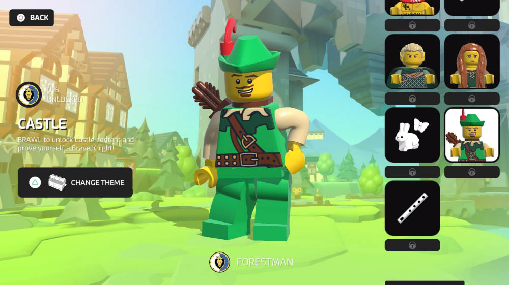 [รีวิว] LEGO Brawls สังเวียนเดือดของเจ้าหนูตัวต่อ