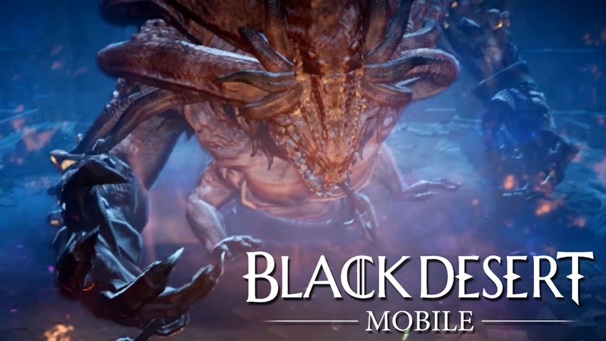 Black Desert Mobile – ถึงเวลาล่า World Boss เพื่อรับรางวัลพิเศษ 4 Black Desert Mobile – ถึงเวลาล่า World Boss เพื่อรับรางวัลพิเศษ