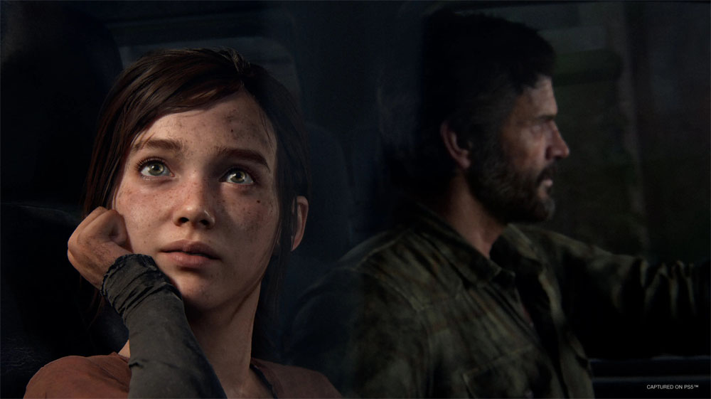 [รีวิว] The Last of Us: Part I ปฐมบทแห่งมหานครสวรรค์สาป