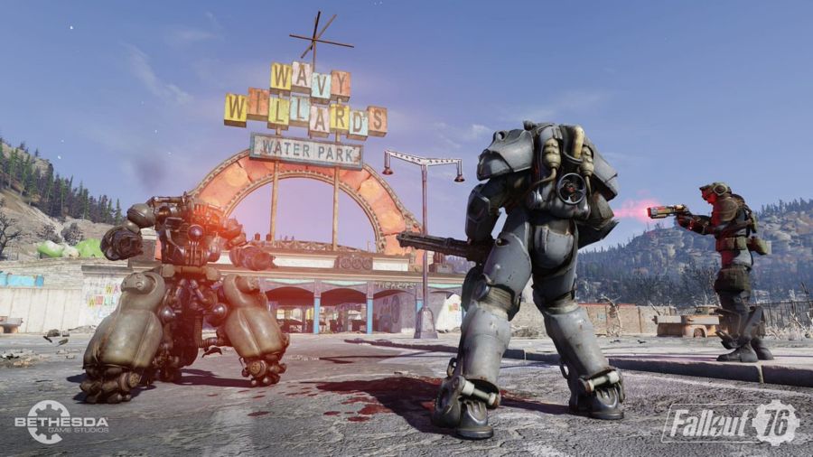 5 ซีรีส์เกมที่เปิดตัวแบบ Single Player แต่กลับกลายเป็น Multiplayer ในภายหลัง 6 5 ซีรีส์เกมที่เปิดตัวแบบ Single Player แต่กลับกลายเป็น Multiplayer ในภายหลัง