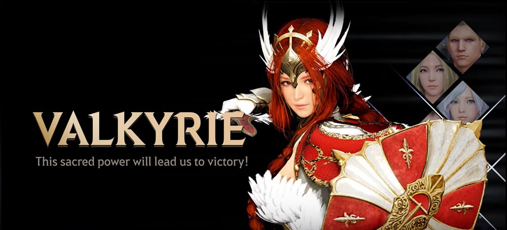 Black Desert Mobile – ข้อมูลพื้นฐาน 5 คลาสภายในเกม 8 Black Desert Mobile – ข้อมูลพื้นฐาน 5 คลาสภายในเกม