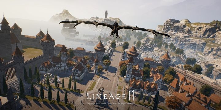 Lineage 2M (เซิร์ฟอินเตอร์) เตรียมเปิดให้บริการ 2 ธ.ค. นี้ โซน NA/EU 29 ประเทศ 18 Lineage 2M (เซิร์ฟอินเตอร์) เตรียมเปิดให้บริการ 2 ธ.ค. นี้ โซน NA/EU 29 ประเทศ