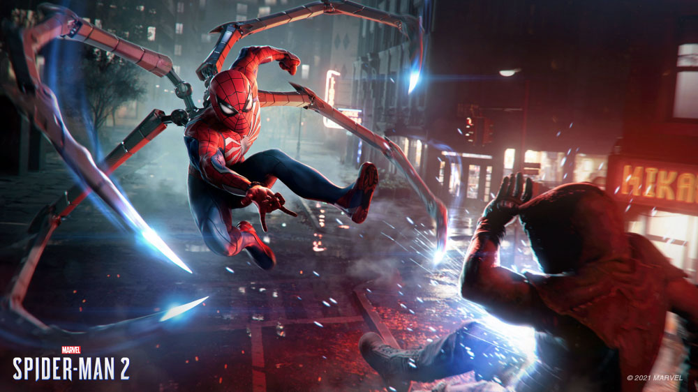 รวมรายชื่อเกมเอ็กคลูซีฟน่าจับตามองบน PS5 ในปี 2022 - 2023 2 รวมรายชื่อเกมเอ็กคลูซีฟน่าจับตามองบน PS5 ในปี 2022 - 2023