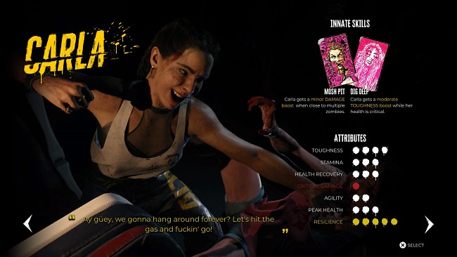 [รีวิว] Dead Island 2 คืนชีพเกมซอมบี้ที่รอคอยกันถึง 12 ปี