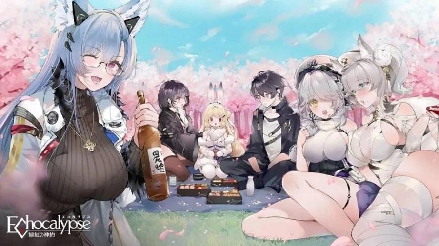 8 เกมวาบหวิว 18+ ในรอบปี 2022 4 8 เกมวาบหวิว 18+ ในรอบปี 2022
