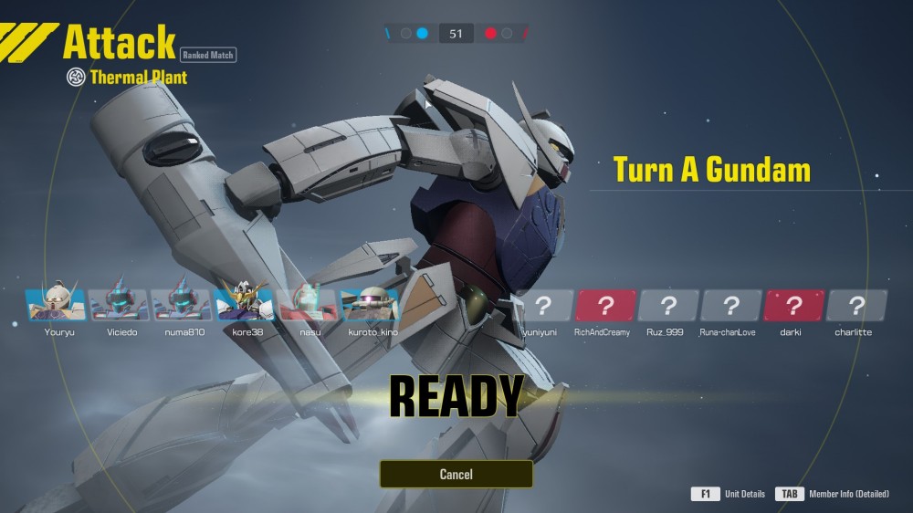 [พรีวิว] GUNDAM EVOLUTION