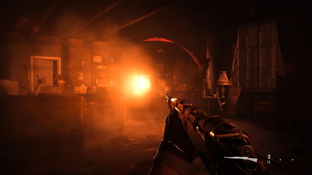 [รีวิว] Call of Duty: Vanguard : พา 4 ทหารหาญตะลุยสงครามโลกครั้งที่ 2