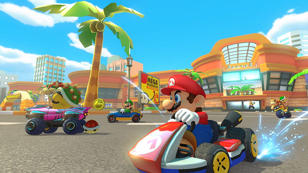 รายงานใหม่เผย Nintendo มีแผนลดขนาดกล่อง Switch ลง 3 รายงานใหม่เผย Nintendo มีแผนลดขนาดกล่อง Switch ลง