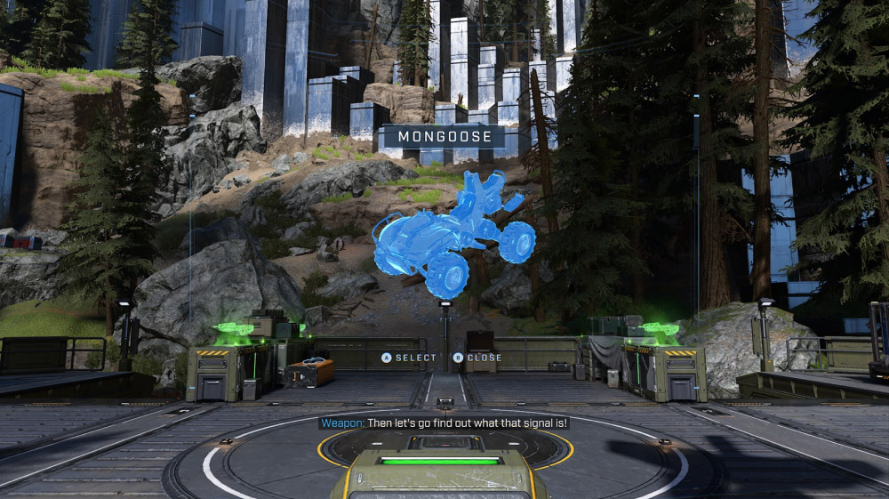 [รีวิว] Halo: Infinite โลกเหนือจินตนาการของวีรบุรุษไร้พ่าย