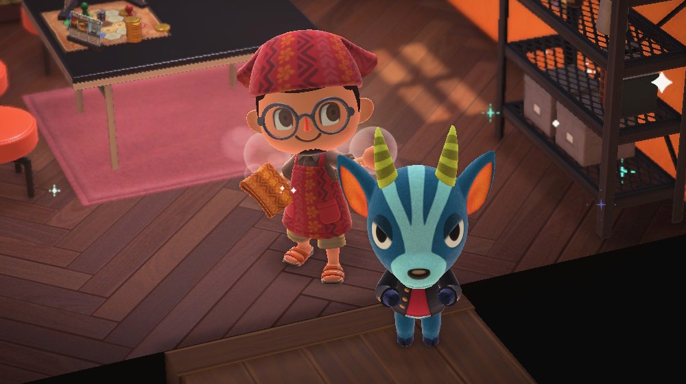 [รีวิว] Animal Crossing: New Horizons - Happy Home Paradise