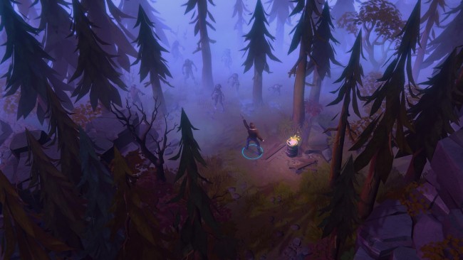 แนะนำภาพรวมของเกม The Walking Dead:Empires 6 แนะนำภาพรวมของเกม The Walking Dead:Empires