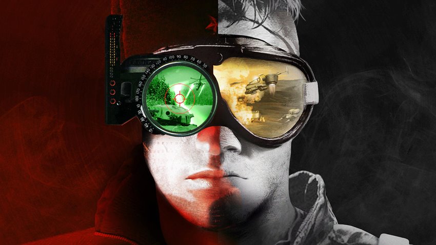 Command & Conquer เกมในตำนานที่ครองใจใครหลายๆคน 18 Command & Conquer เกมในตำนานที่ครองใจใครหลายๆคน
