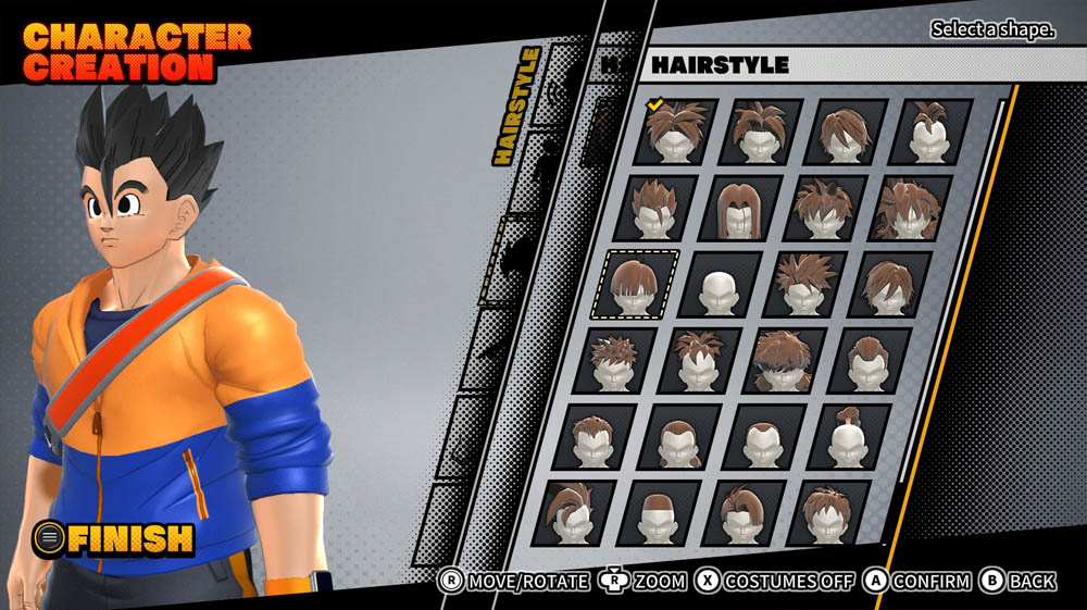 [พรีวิว] Dragon Ball: The Breakers หลบระเบิดวายร้าย ชาวไซย่าสายจู๊ค