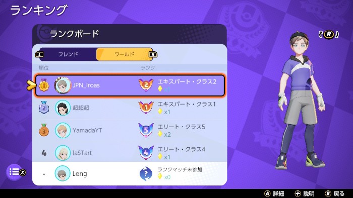 แนะนำคู่มือพื้นฐานในเกม Pokémon UNITE 18 แนะนำคู่มือพื้นฐานในเกม Pokémon UNITE