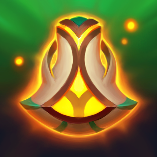 เผยบทสัมภาษณ์ผู้ออกแบบตัวละคร Milio จาก League of Legends 4 เผยบทสัมภาษณ์ผู้ออกแบบตัวละคร Milio จาก League of Legends