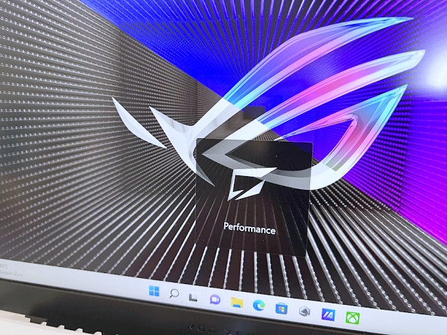 [รีวิว] ASUS ROG Zephyrus G14 AMD Ryzen 9 6900 + Radeon RX 6700S