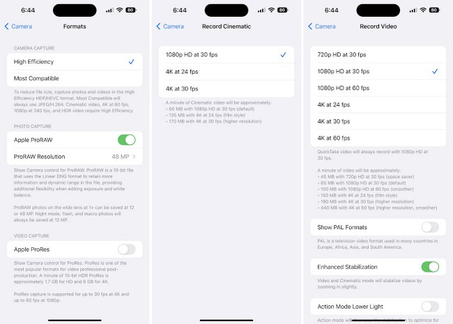 [รีวิว] iPhone 14 Pro Max เปิดสุดได้ทุกเกม ไม่มีกระตุกหรือเฟรมตก
