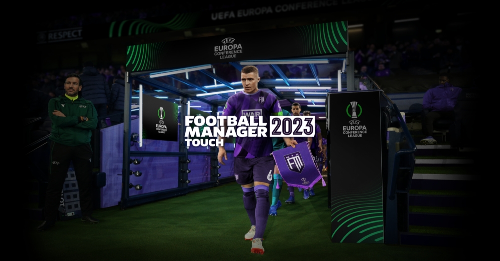 NBA 2K23 Arcade Edition และ Football Manager 2023 Touch จะพร้อมให้เล่นเร็วๆ นี้บน Apple Arcade !! 3 NBA 2K23 Arcade Edition และ Football Manager 2023 Touch จะพร้อมให้เล่นเร็วๆ นี้บน Apple Arcade !!