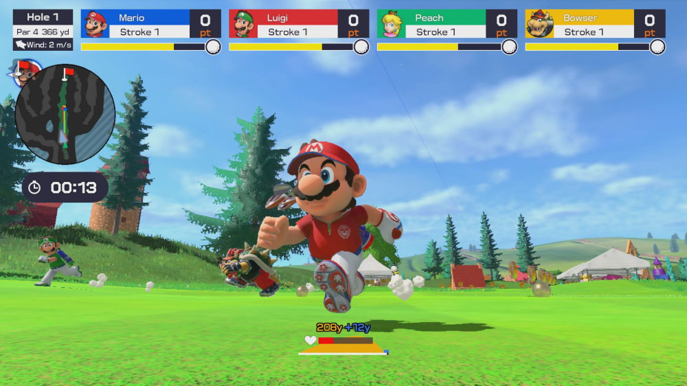 15 เกมมาริโอ้ที่คุณไม่ควรพลาดบน Nintendo Switch 10 15 เกมมาริโอ้ที่คุณไม่ควรพลาดบน Nintendo Switch