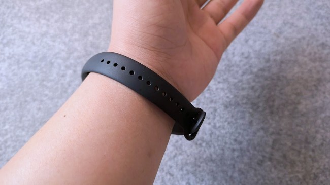 [รีวิว] Xiaomi Smart Band 7 สายรัดข้อมืออัจฉริยะที่คุ้มสุด ณ เวลานี้