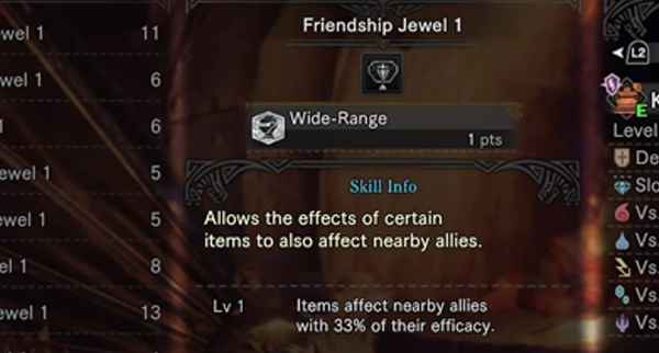 ซัพพอร์ตมีความจำเป็นใน Monster Hunter World หรือไม่!? 12 ซัพพอร์ตมีความจำเป็นใน Monster Hunter World หรือไม่!?