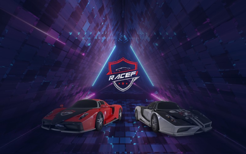 RaceFi เกม NFT ที่จะหาเงินได้หลากหลายวิธี 2 RaceFi เกม NFT ที่จะหาเงินได้หลากหลายวิธี