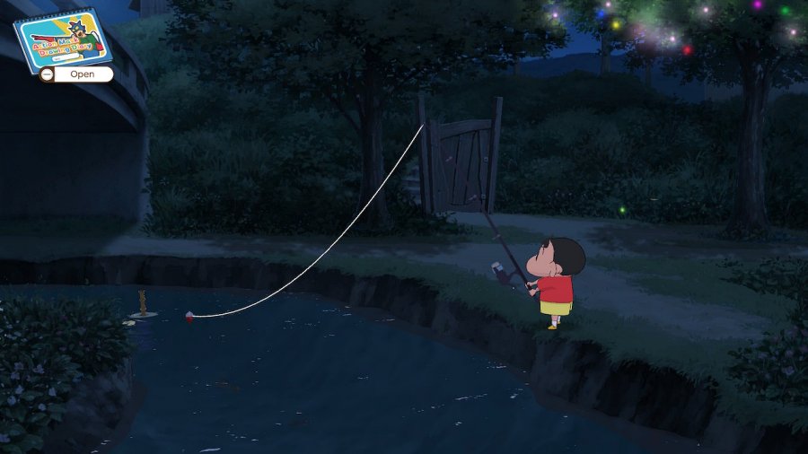 [รีวิว] Shinchan: Me and the Professor on Summer Vacation – ออกเที่ยวสุดชิลล์ใน 7 วันแห่งนิรันดร์
