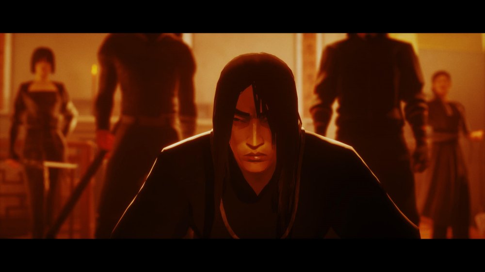 [รีวิว] Sifu (เวอร์ชั่น PS5) – อาตี๋เดือด ตะลุยแก๊งเถื่อน