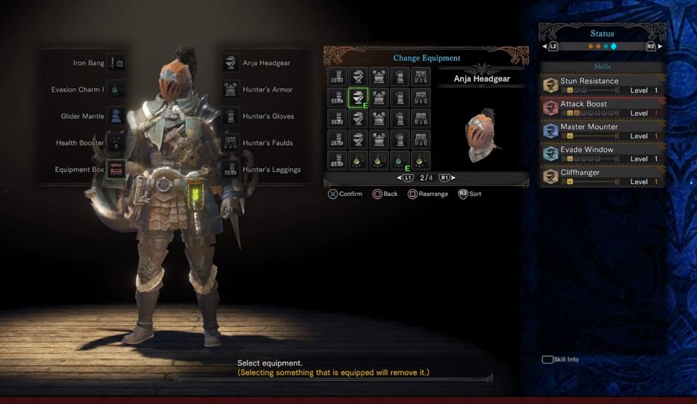 Monster Hunter World รู้ก่อนล่า Rathalos 10 Monster Hunter World รู้ก่อนล่า Rathalos