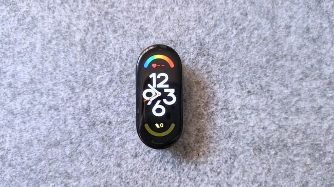 [รีวิว] Xiaomi Smart Band 7 สายรัดข้อมืออัจฉริยะที่คุ้มสุด ณ เวลานี้