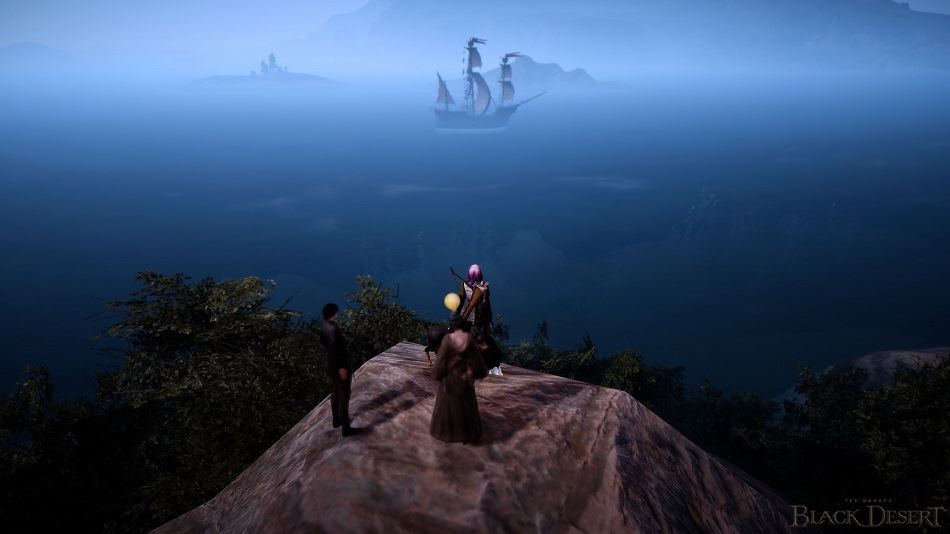 รวม 7 กลเม็ดเคล็ด (ไม่) ลับที่จะช่วยให้ชีวิตคุณง่ายขึ้นใน Black Desert Online 17 รวม 7 กลเม็ดเคล็ด (ไม่) ลับที่จะช่วยให้ชีวิตคุณง่ายขึ้นใน Black Desert Online
