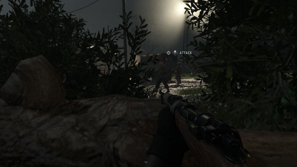 [รีวิว] Call of Duty: Vanguard : พา 4 ทหารหาญตะลุยสงครามโลกครั้งที่ 2