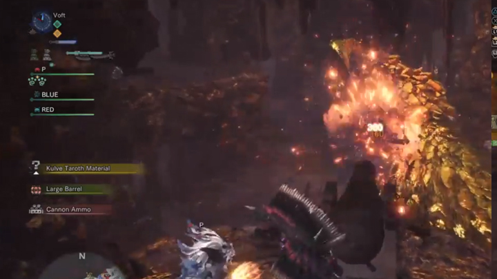 Monster Hunter World: แนวทางการปราบ Kulve Taroth
