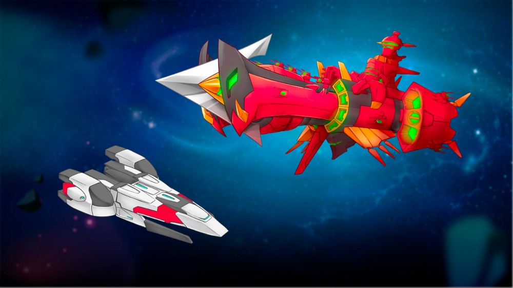 ARKARUS เกม NFT P2E หุ่นเหล็กแบทเทิลฝีมือคนไทย