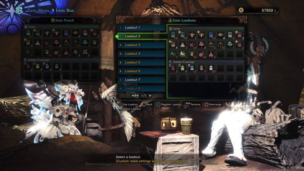 Monster Hunter World: แนวทางการเล่น Heavy Bowgun 23 Monster Hunter World: แนวทางการเล่น Heavy Bowgun