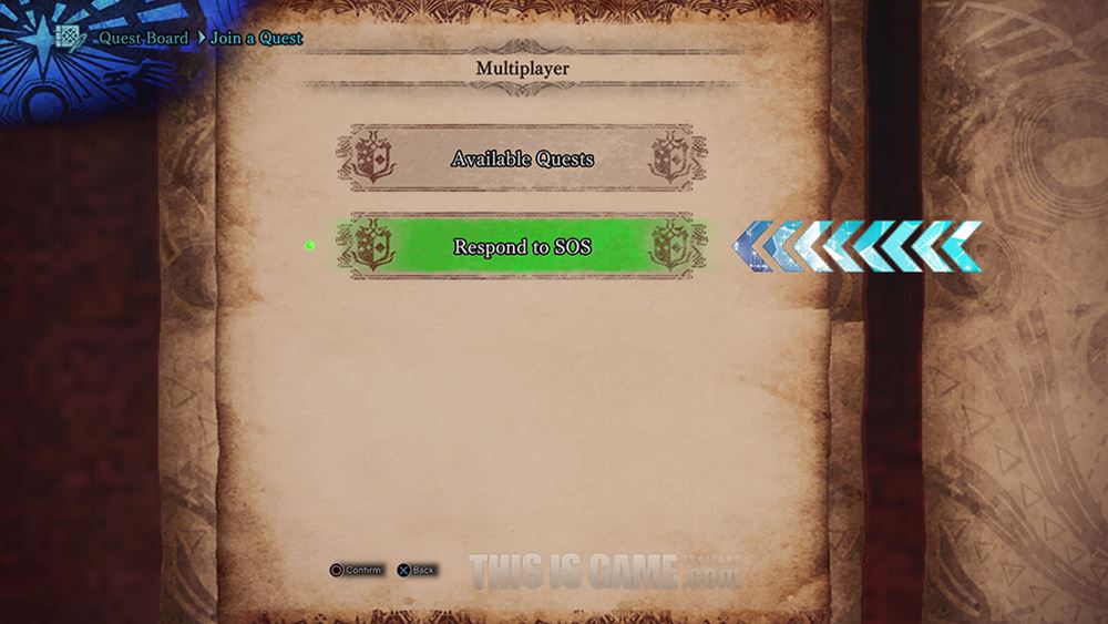 แนะนำเทคนิคการเล่นออนไลน์กับผู้เล่นคนอื่นใน Monster Hunter World 9 แนะนำเทคนิคการเล่นออนไลน์กับผู้เล่นคนอื่นใน Monster Hunter World
