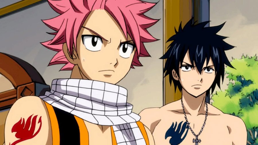 3 สาเหตุใหญ่ที่ทำให้ มังงะ Fairy Tail น่าสนใจกว่า อนิเมะ 2 3 สาเหตุใหญ่ที่ทำให้ มังงะ Fairy Tail น่าสนใจกว่า อนิเมะ