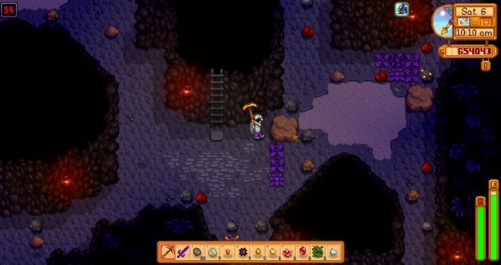 6 เหตุผลที่ทำให้ Stardew Valley ยังได้รับความนิยมอยู่ 5 6 เหตุผลที่ทำให้ Stardew Valley ยังได้รับความนิยมอยู่
