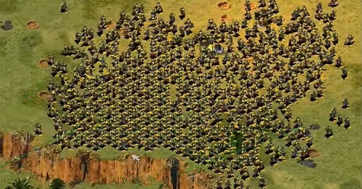 6 วิธี End Game สุดแสบแบบไม่ต้องลงทุนเยอะใน Red Alert 4 6 วิธี End Game สุดแสบแบบไม่ต้องลงทุนเยอะใน Red Alert