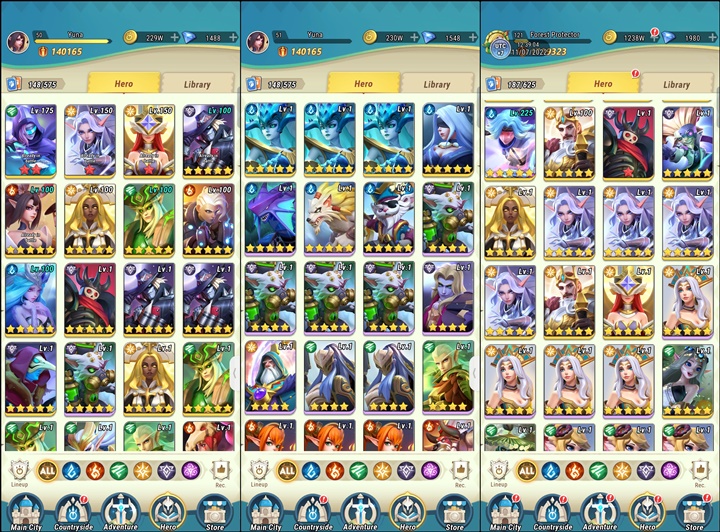 5 ข้อดีของการเล่นเกมมือถือแนว Idle 6 5 ข้อดีของการเล่นเกมมือถือแนว Idle