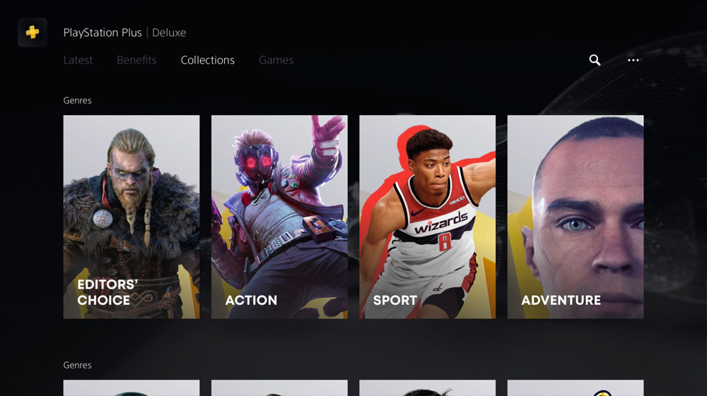 [รีวิว] PlayStation Plus Deluxe สิทธิประโยชน์ใหม่ของเกมเมอร์สายสีน้ำเงิน