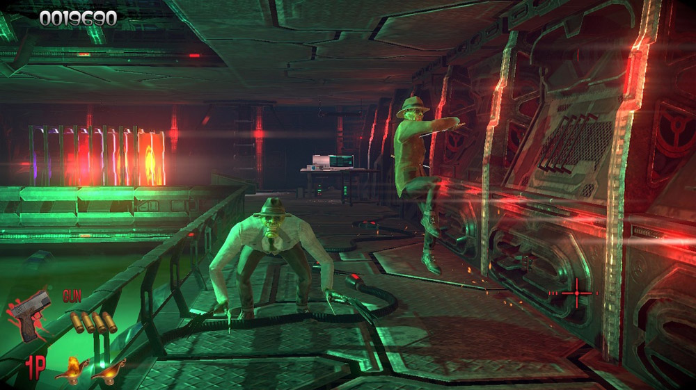 [รีวิว] The House of the Dead: Remake คฤหาสน์นรกฉบับยกเครื่องใหม่