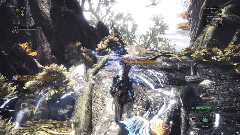 Monster Hunter World: แนะนำระบบ Investigations 8 Monster Hunter World: แนะนำระบบ Investigations