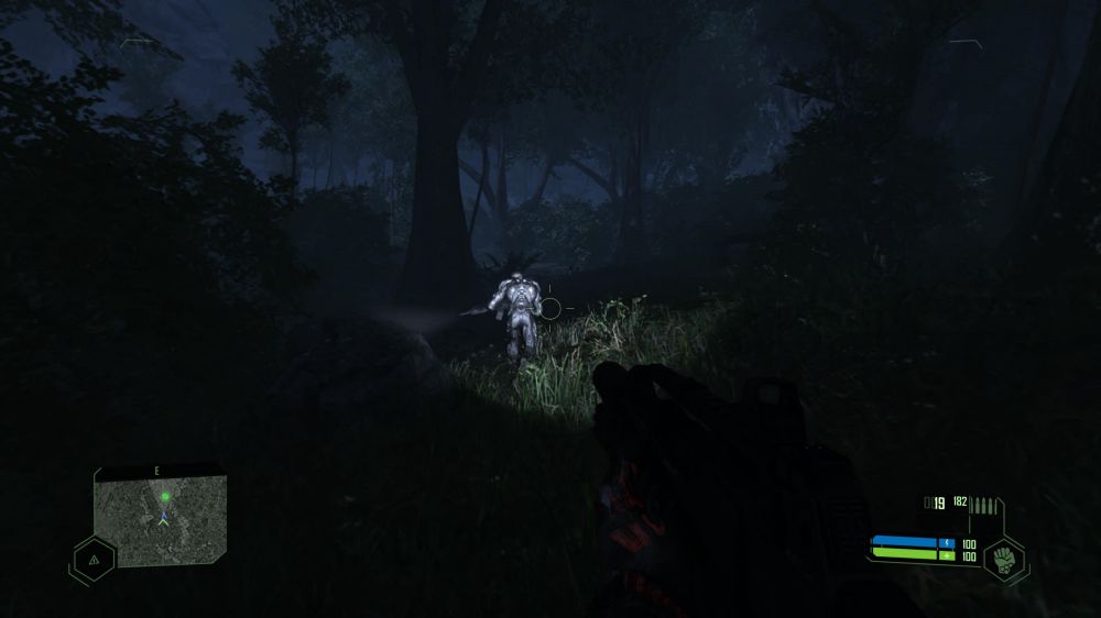 [รีวิว] Crysis Remastered Trilogy ออกตะลุยกับเหล่าเอเลี่ยนในกราฟิกที่งามขึ้น
