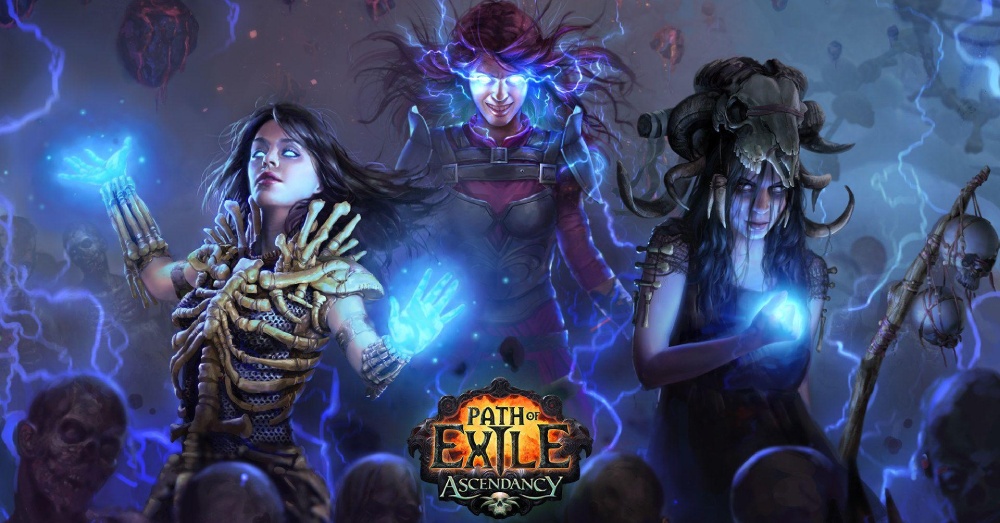 10 เกมคุณภาพเยี่ยมเล่นคล้าย Diablo Immortal 7 10 เกมคุณภาพเยี่ยมเล่นคล้าย Diablo Immortal