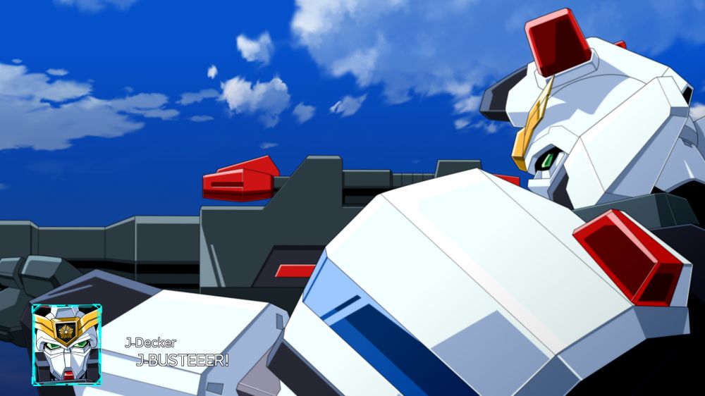 [รีวิว] Super Robot Wars 30 : เมื่อสงครามไม่สิ้นสุด เหล่าหุ่นเหล็กต้องออกปฏิบัติการ