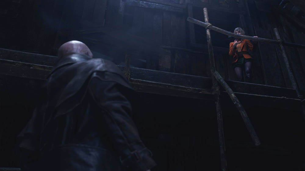 [รีวิว] Resident Evil 4 โค่นแผนร้ายลัทธิปรสิตสายพันธุ์สยอง
